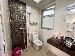 Blk 115A Eastlace @ Canberra (Sembawang), HDB 3 Rooms #538547741